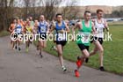 Senior men and veterans over-40s Royal Signals NECC Rod Relays, Hetton Lyons Park, Hetton-le-Hole. Photo: David T. Hewitson/Sports for All Pics